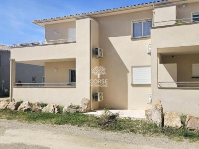 Vente Appartement PRUNELLI-DI-FIUMORBO 