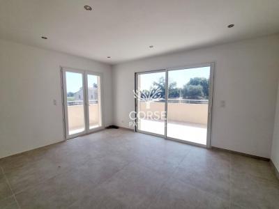 For sale Apartment PRUNELLI-DI-FIUMORBO 
