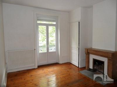 photo For rent Apartment SAINT-ETIENNE 42
