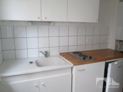 photo For rent Apartment SAINT-ETIENNE 42