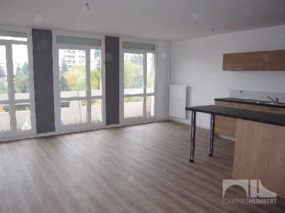 photo For rent Apartment SAINT-ETIENNE 42