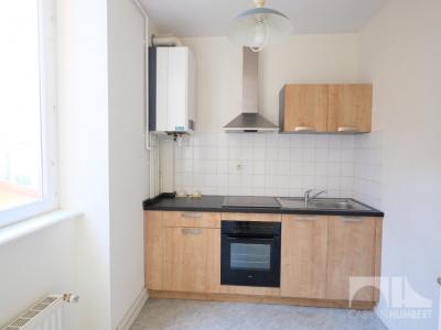 photo For rent Apartment SAINT-ETIENNE 42