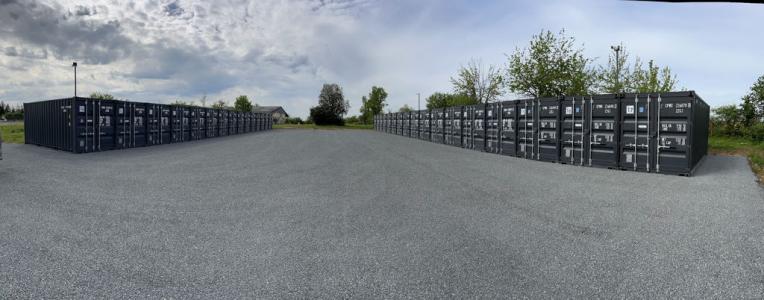 photo For rent Parking MONSAGUEL 24