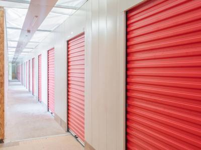 photo For rent Parking SAINT-ANDRE-DE-CORCY 01