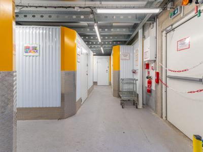 Location Parking POMMERET 22120