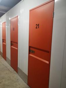 Location Parking VICHY 03200