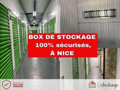 Location Parking NICE 06000