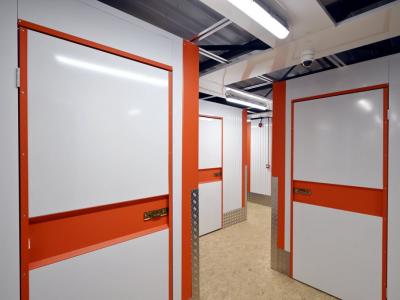 photo For rent Parking HAUTMONT 59
