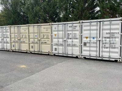 Location Parking CAUVIGNY  60