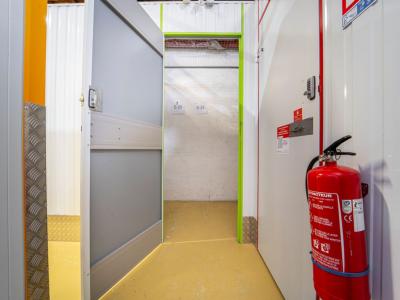 photo For rent Parking PARIS-12EME-ARRONDISSEMENT 75