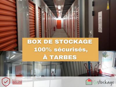 Location Parking TARBES 65000