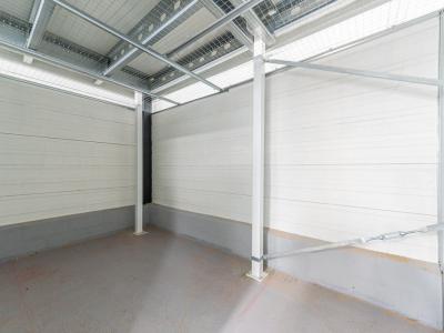 photo For rent Parking ROUBAIX 59