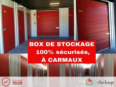 Location Parking CASTELNAUDARY 11400