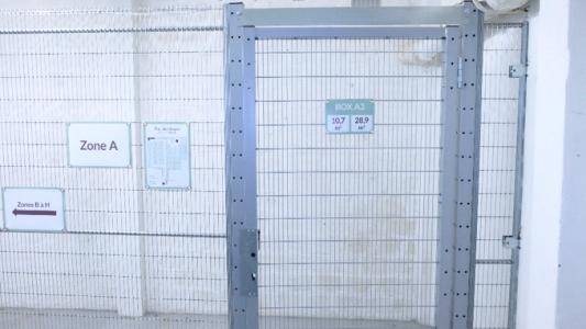 photo For rent Parking PARIS-10EME-ARRONDISSEMENT 75