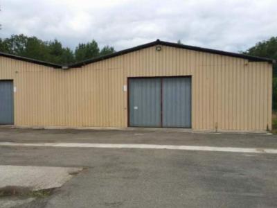 Location Parking SAINT-JUSTIN 40240