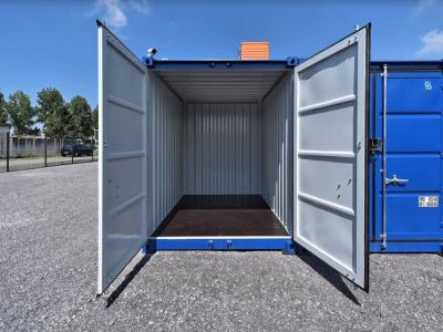 Location Parking LONS 64140