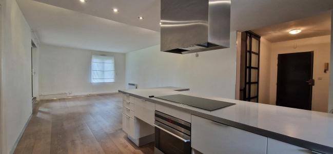 photo For rent Apartment MOUVAUX 59