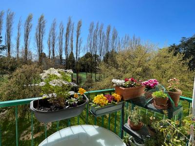 Vente Appartement 3 pièces NANTES 44000