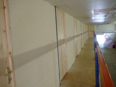 photo For rent Parking LAON 02