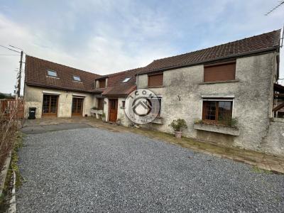Vente Maison 6 pièces OBIES 59570