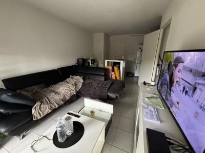 Vente Appartement 2 pices SAINT-QUENTIN 02100