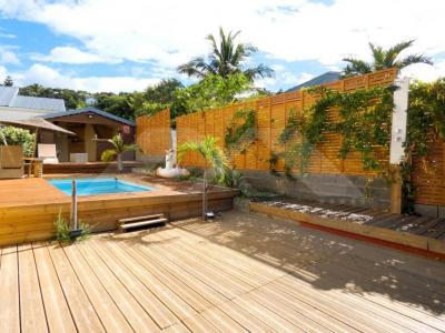 Vente Prestige RIVIERE-SAINT-LOUIS 97421