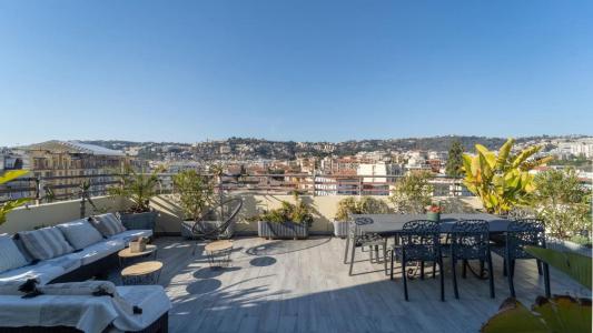 Vente Appartement 6 pices NICE 06100