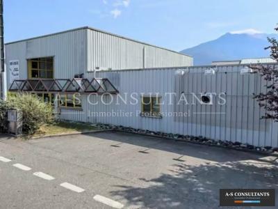 Location Commerce ALBERTVILLE 73200