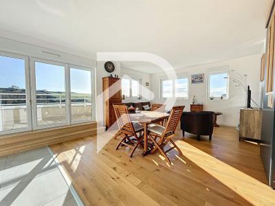 Vente Appartement SAINT-MARTIN-BOULOGNE  62