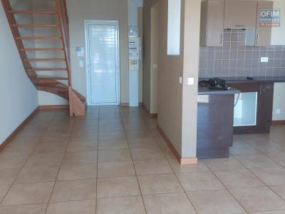 Location Appartement ON-SAINT-LEU  974
