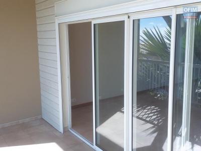 Location Appartement ON-SAINT-LEU 