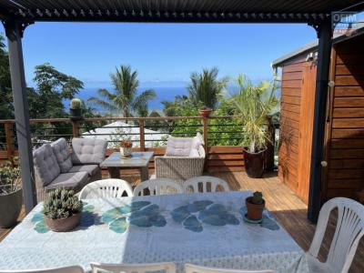 Vente Maison ETANG-SALE 