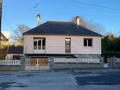 For sale House AVRANCHES  50