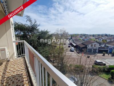 photo For sale Apartment MEYZIEU 69