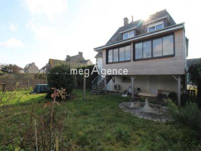 Vente Maison 9 pièces VIVIER-SUR-MER 35960