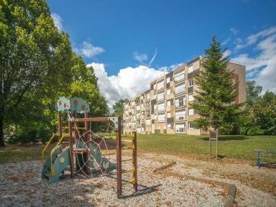 Location Appartement 4 pièces PARAY-LE-MONIAL 71600