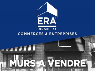 Vente Local commercial CAGNES-SUR-MER 06800