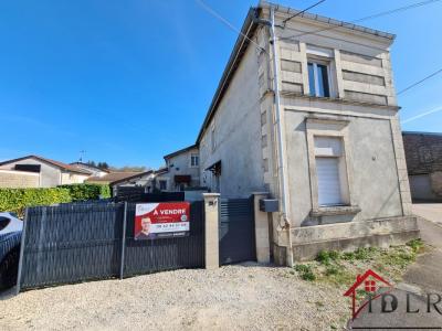 photo For sale House CHAMOUILLEY 52