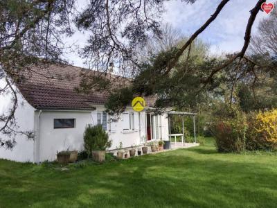 Vente Maison 4 pièces LOURDOUEIX-SAINT-MICHEL 36140