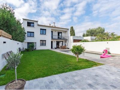 Vente Maison 12 pices MONTPELLIER 34000