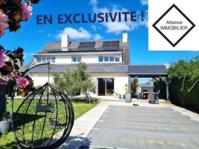 Vente Maison 7 pièces MEDREAC 35360