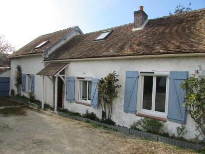 photo For sale House CHERISY 28
