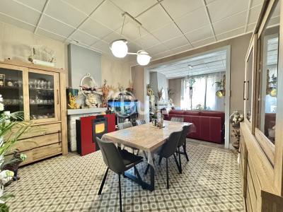Vente Maison LIEVIN  62
