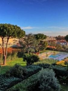 Location Appartement ANTIBES 06600