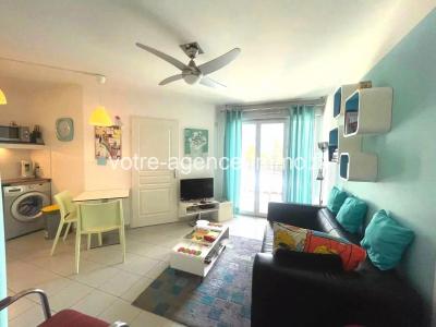 Vente Appartement 2 pièces NICE 06300
