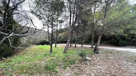 Vente Terrain PRADES-LE-LEZ 34730