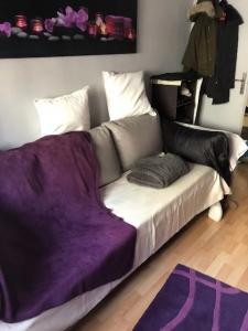 Location Appartement NICE 06200