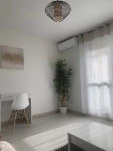 Location Appartement SAINT-LAURENT-DU-VAR 06700