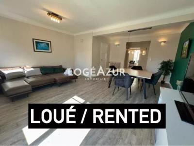 Location Appartement GOLFE-JUAN  06