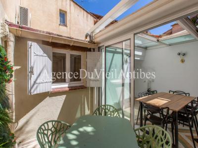 photo For sale Apartment ANTIBES 06